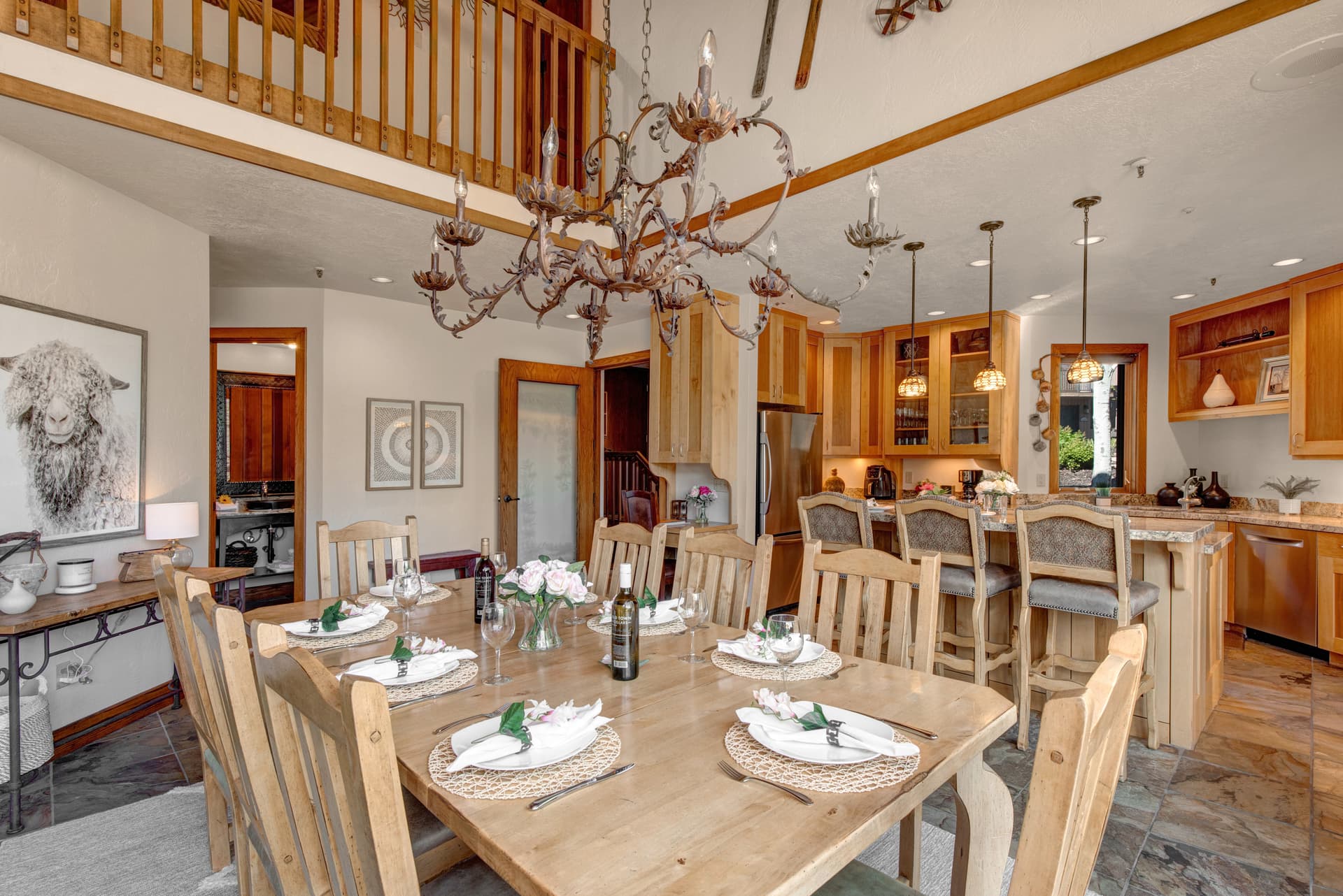 Pinnacle Retreat #1206 - Image 5