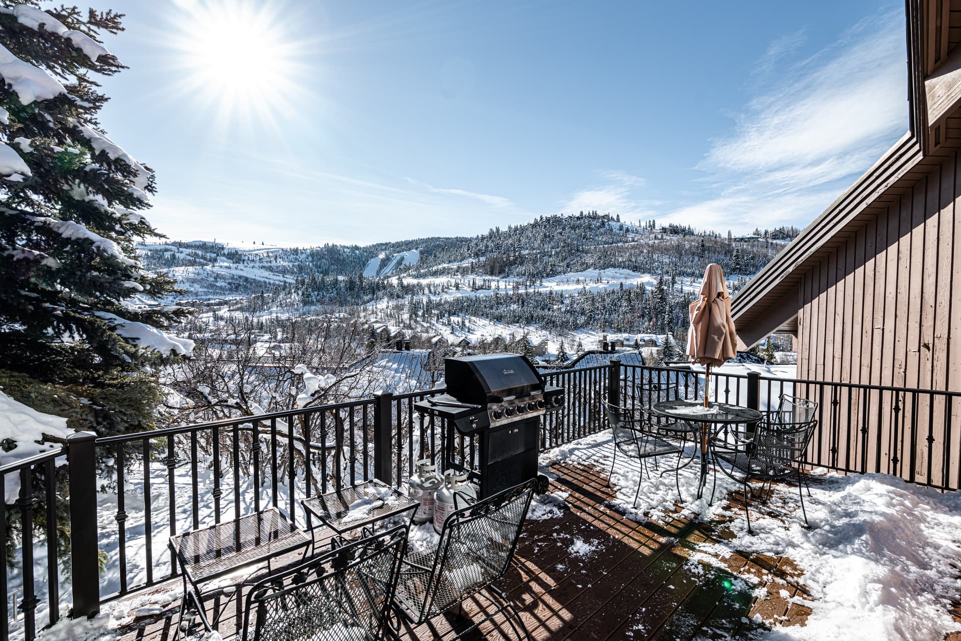 Pinnacle Retreat #1206 - Image 33