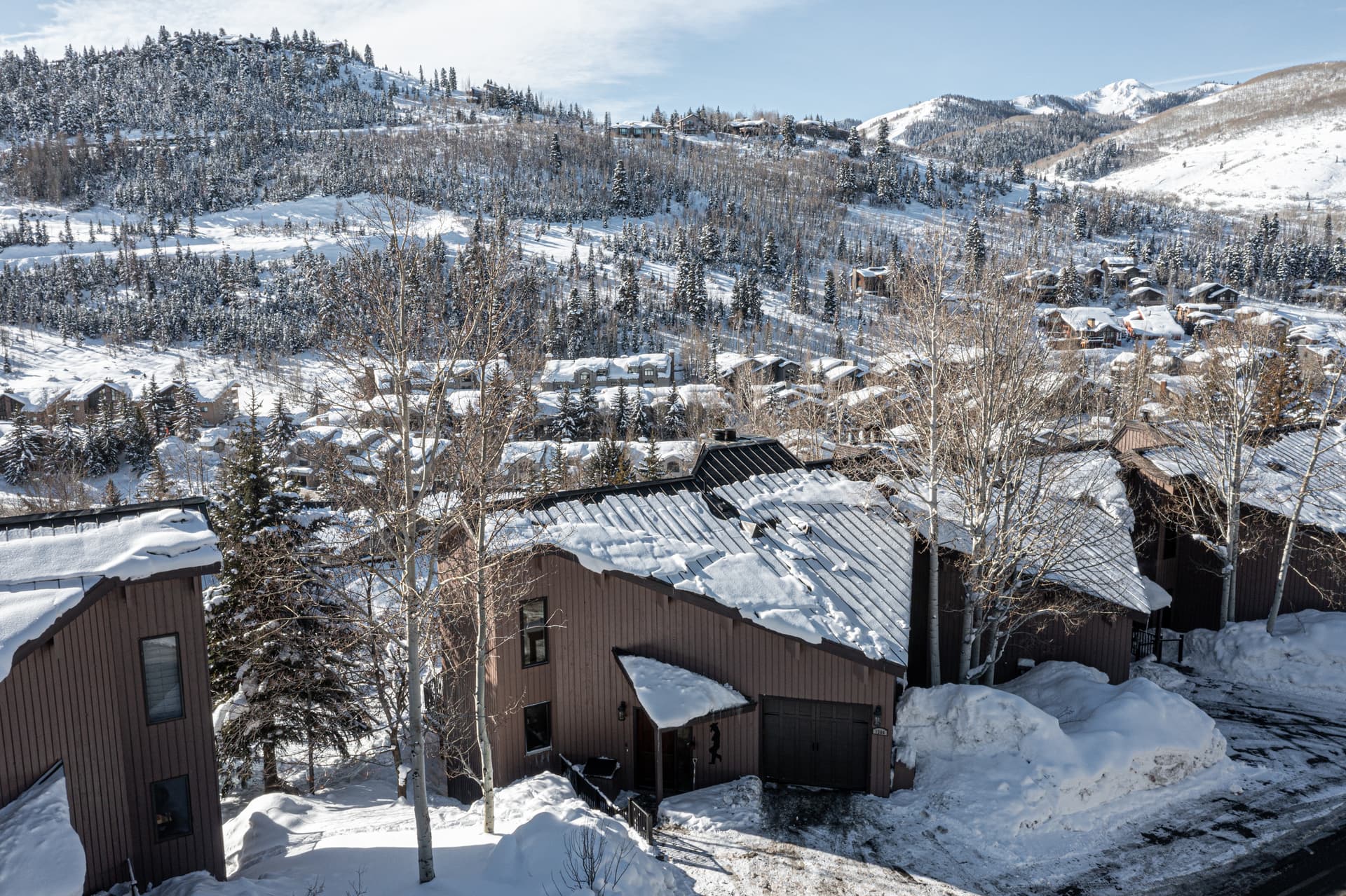 Pinnacle Retreat #1206 - Image 34