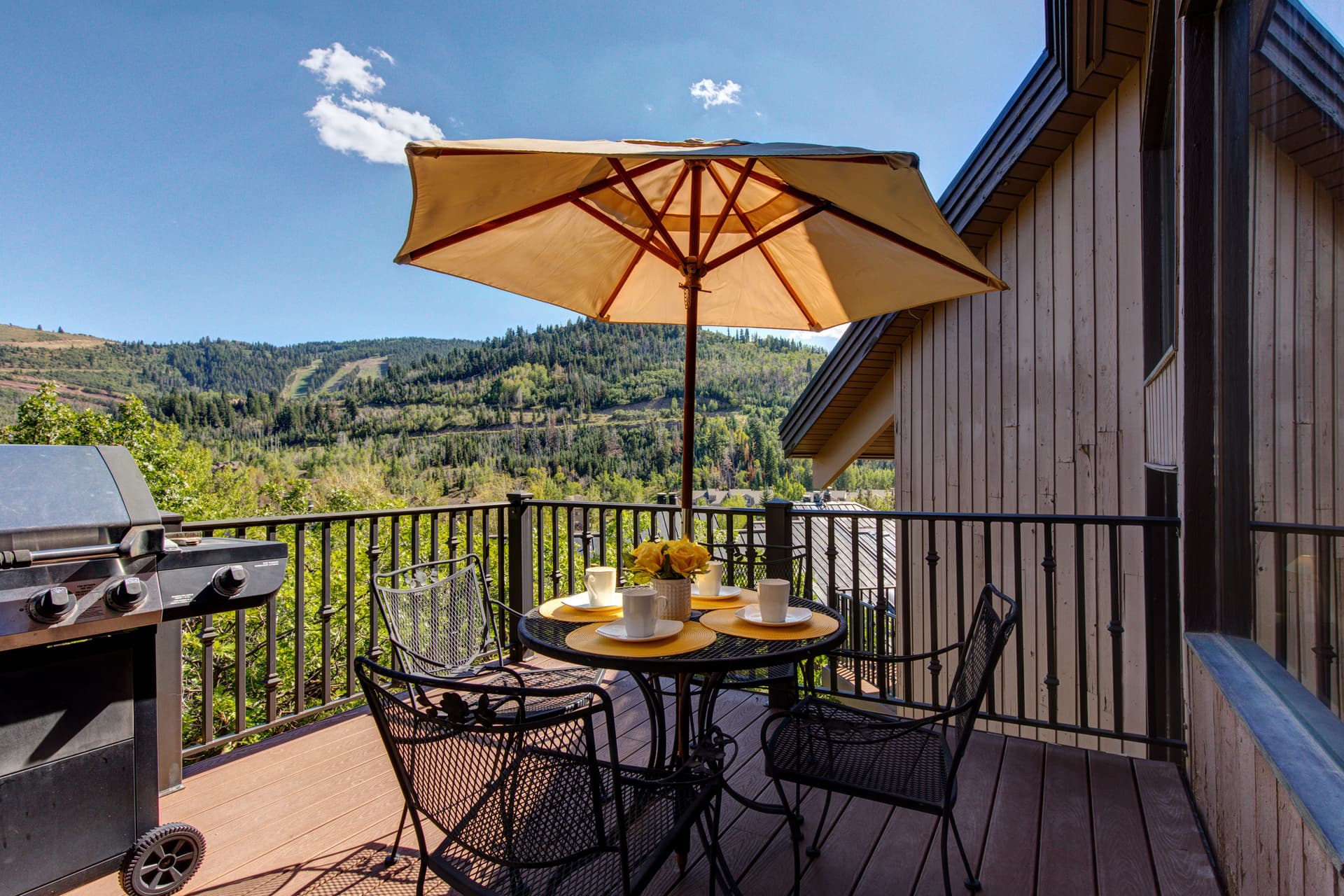 Pinnacle Retreat #1206 - Image 37