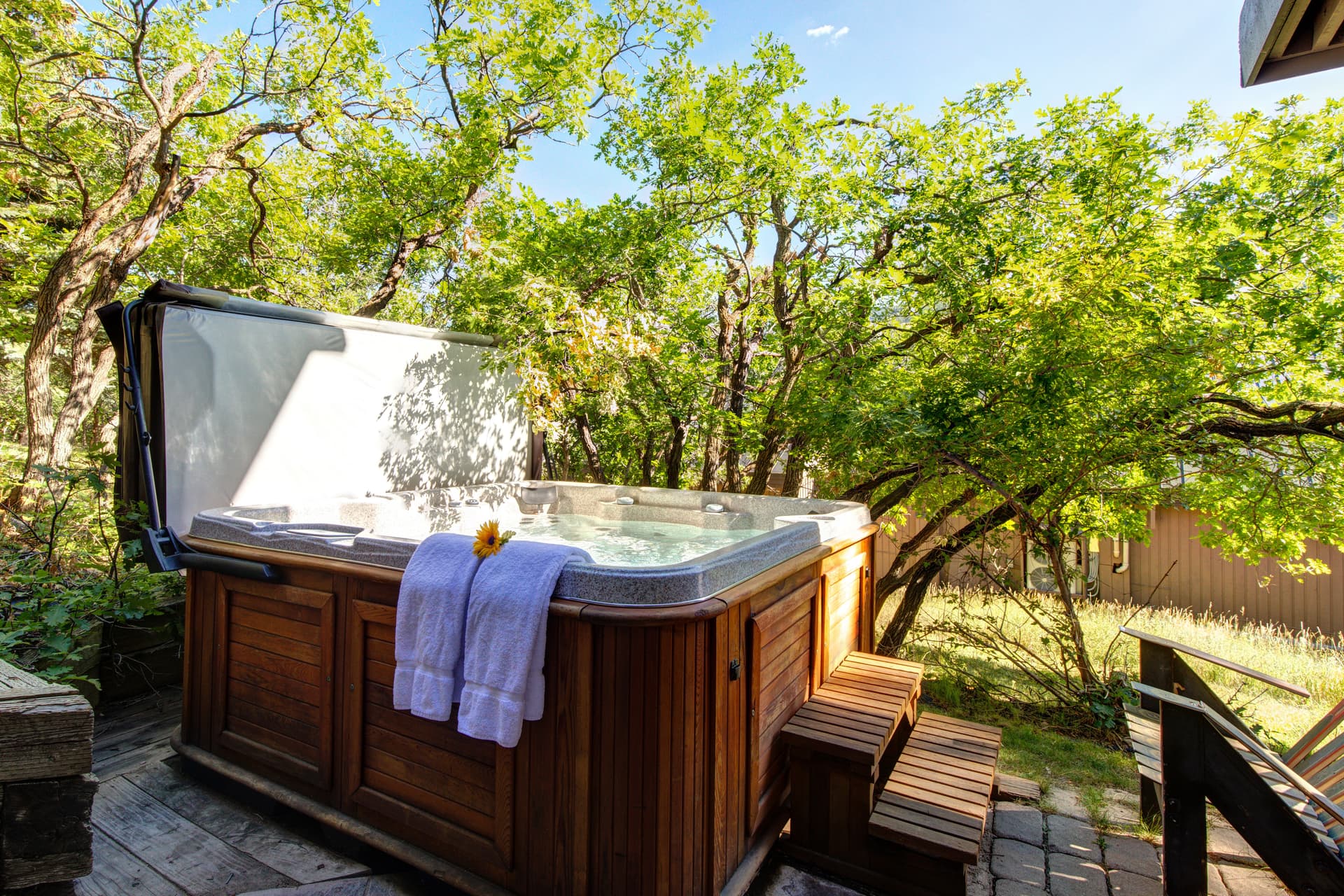 Pinnacle Retreat #1206 - Image 2