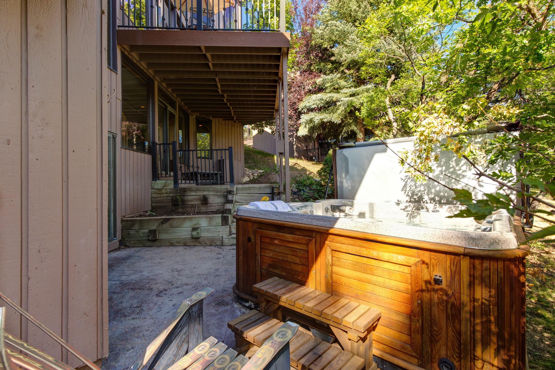 Pinnacle Retreat #1206 - Image 39