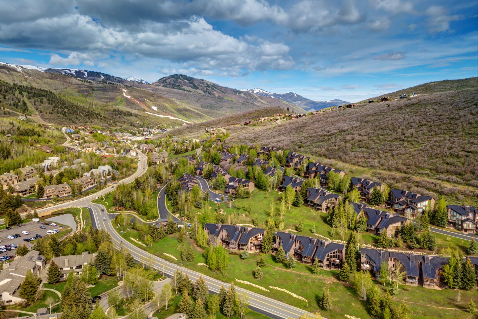 Pinnacle Retreat #1320 - Image 3