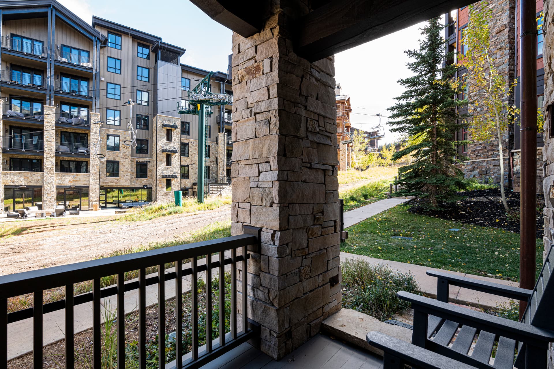 Silver Strike Condo #306 - Image 35