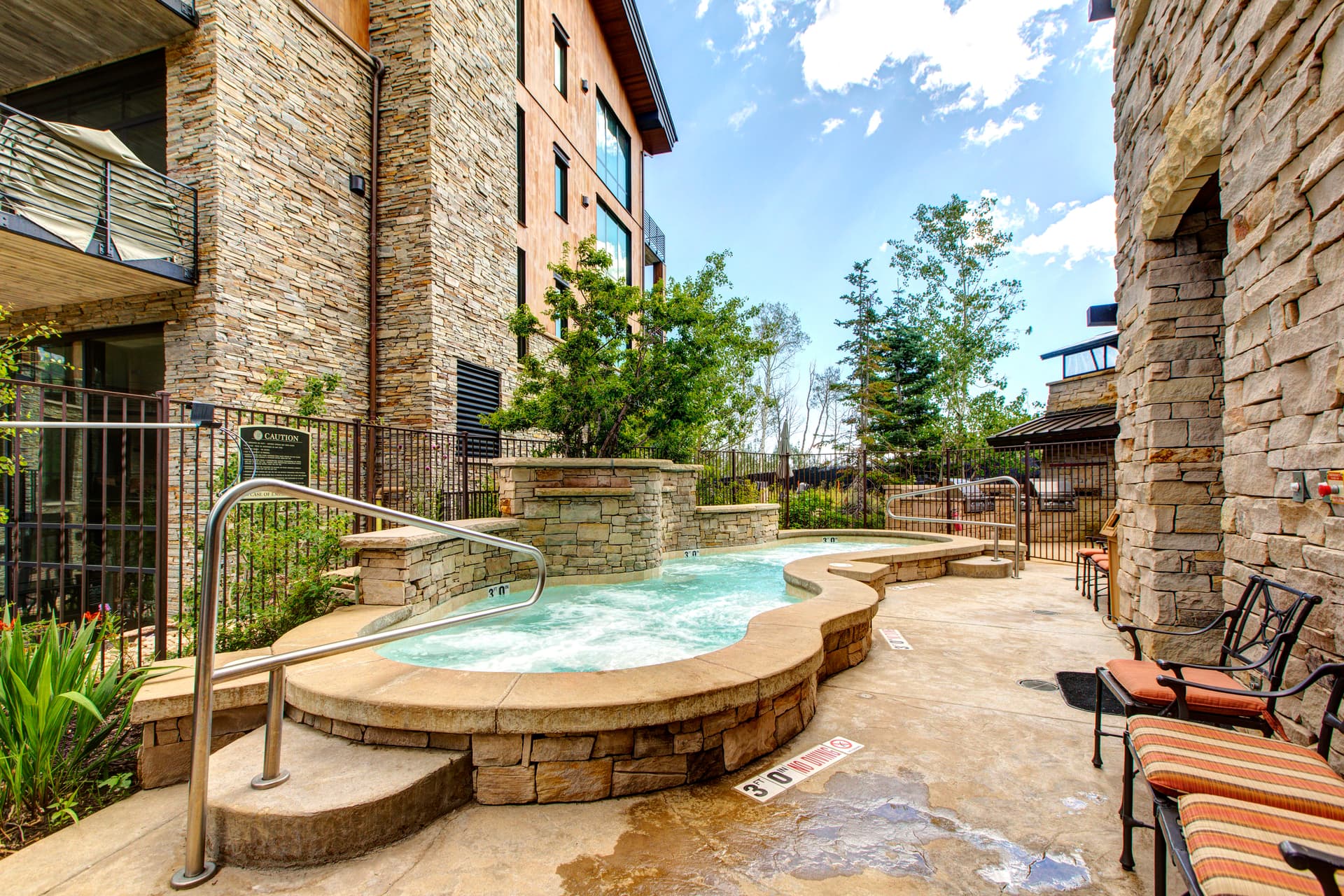 Silver Strike Condo #306 - Image 39