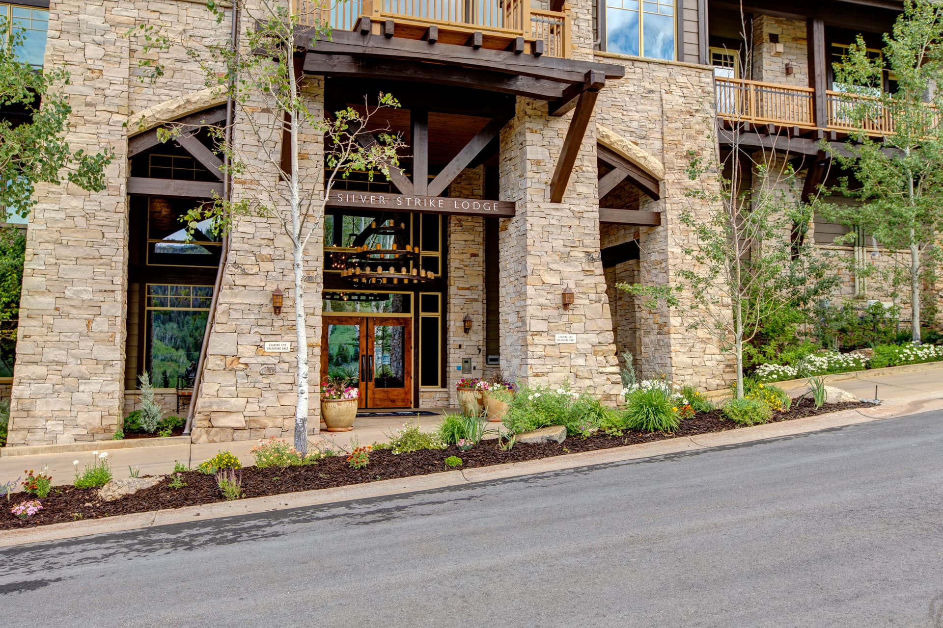 Silver Strike Condo #306 - Image 48