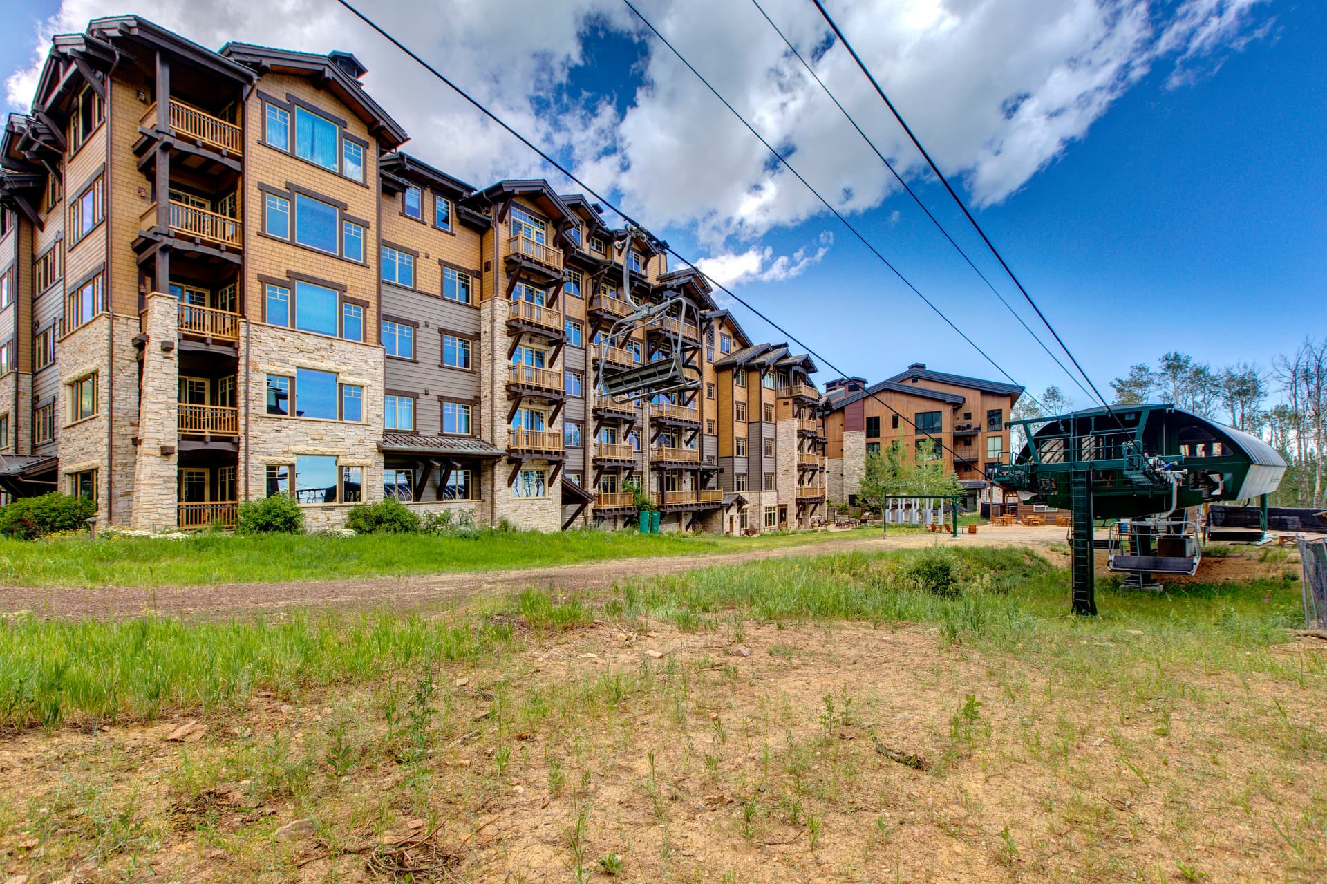 Silver Strike Condo #306 - Image 2