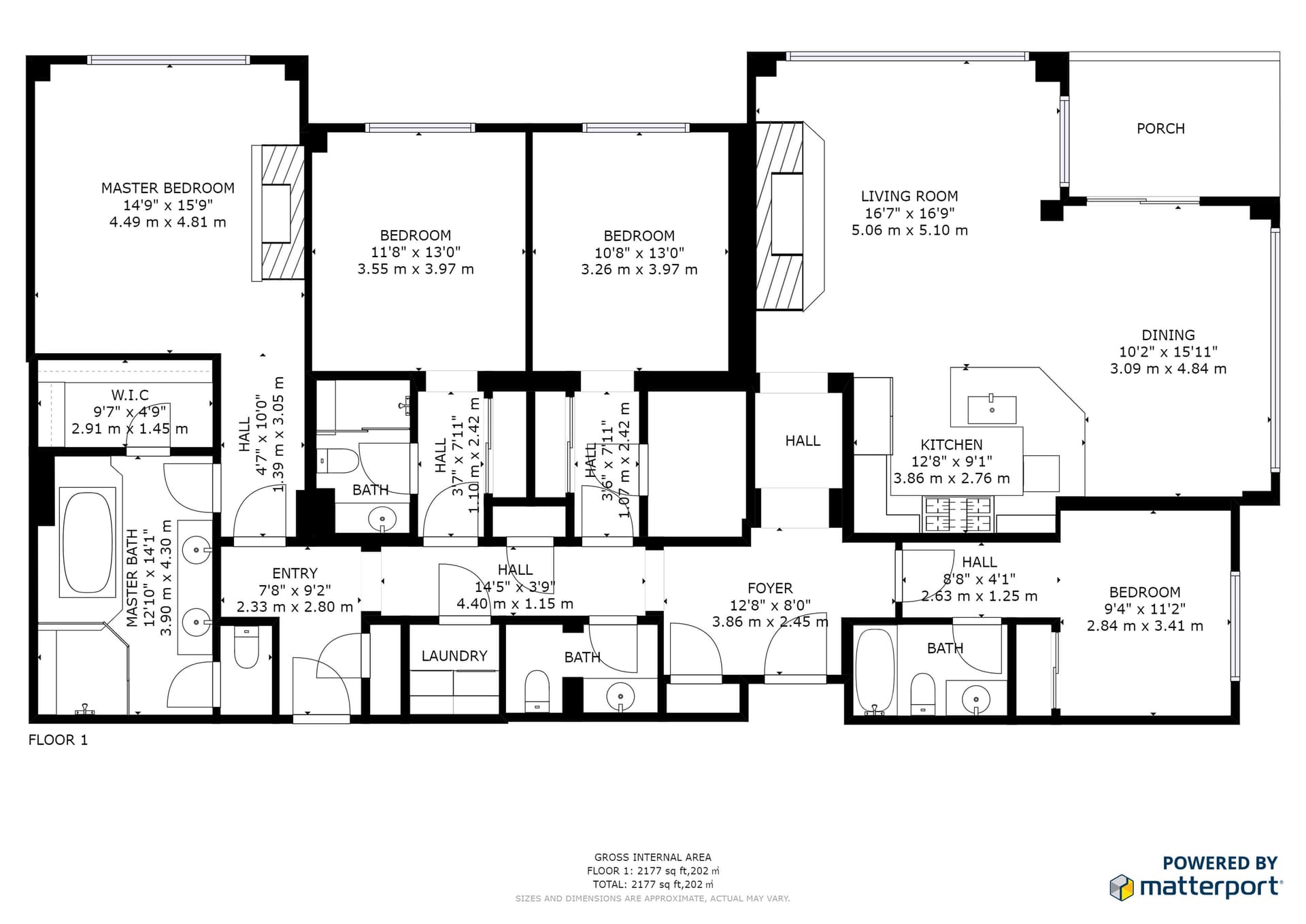 Silver Strike Condo #306 - Image 38