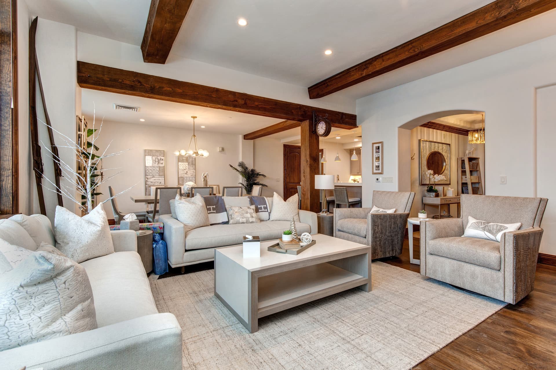 Silver Strike Serenity - Image 4