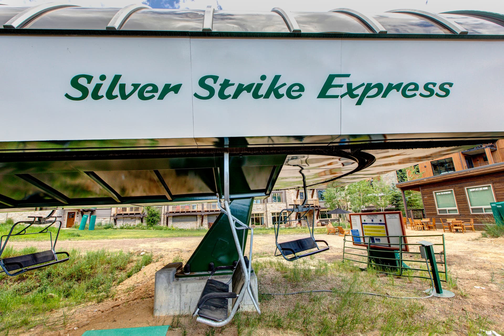 Silver Strike Serenity - Image 45