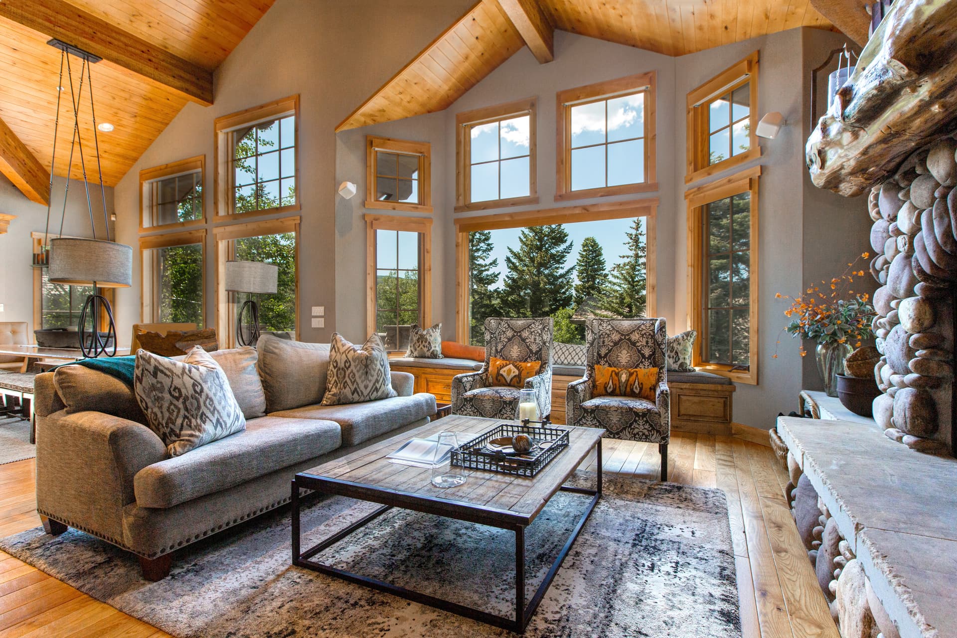 Deer Valley Ultimate Mansion - Image 4