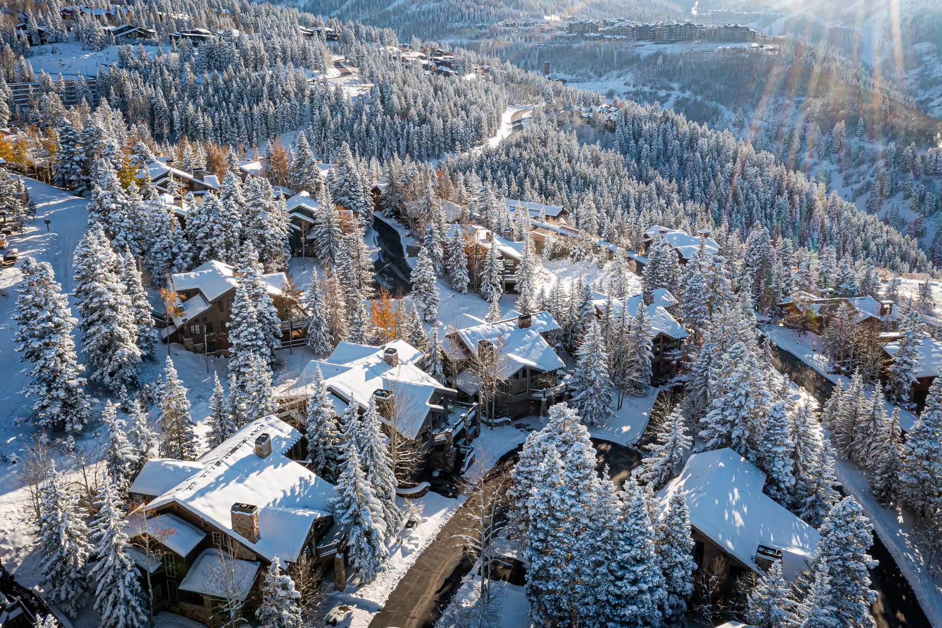 Deer Valley Ultimate Mansion - Image 3