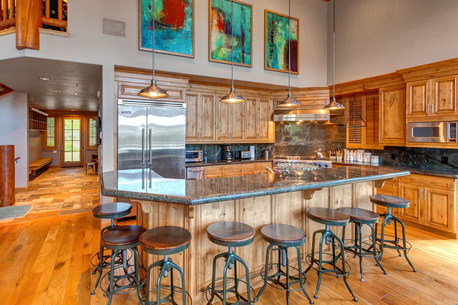 Deer Valley Ultimate Mansion - Image 5