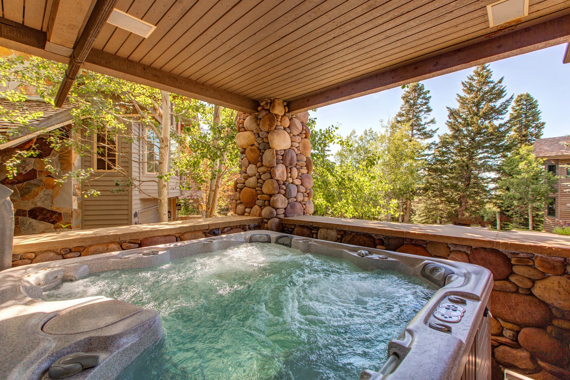 Deer Valley Ultimate Mansion - Image 2