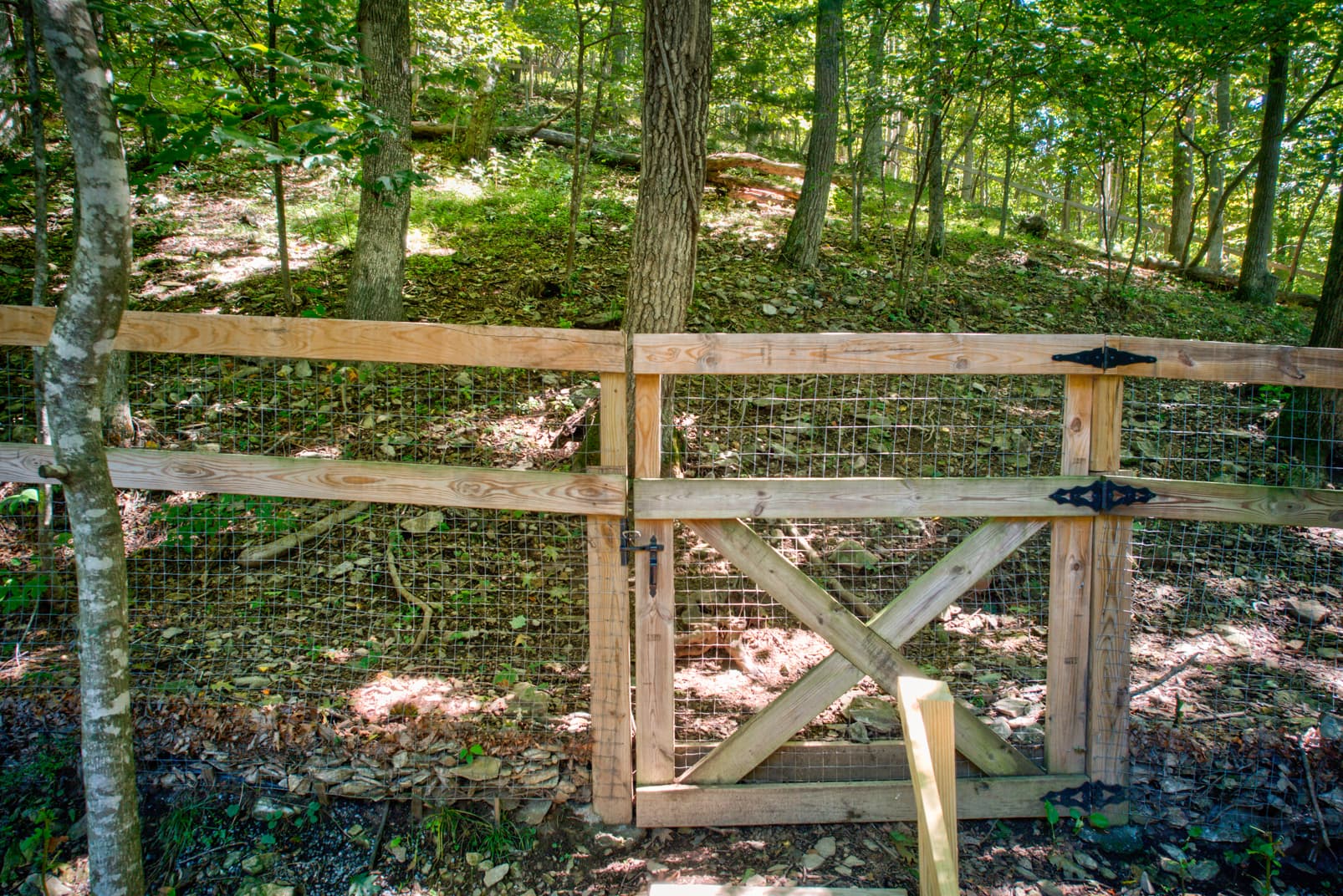 Deerwood Manor - Image 45