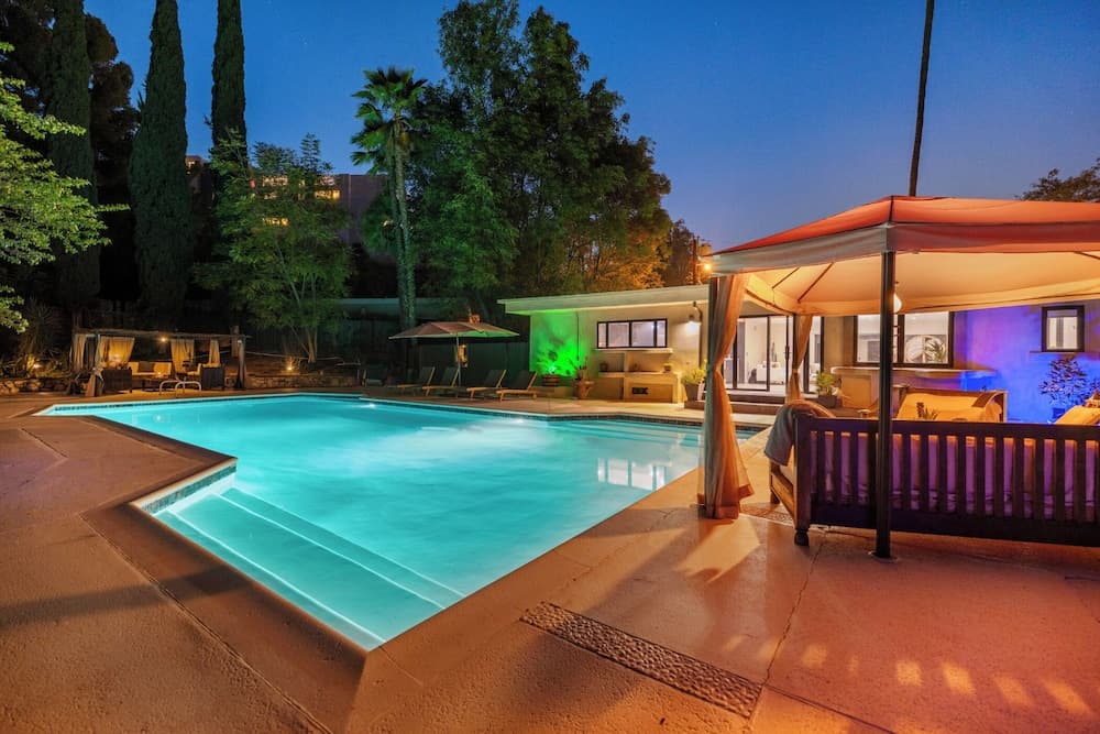 Del Campo Villa - Image 27