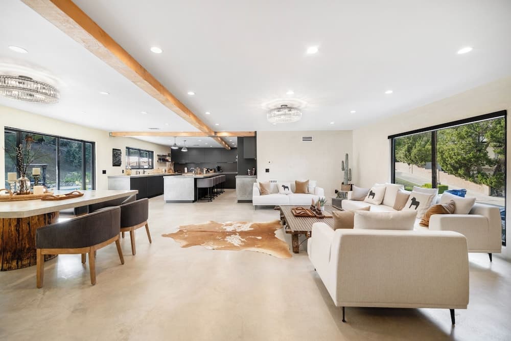 Del Campo Villa - Image 36