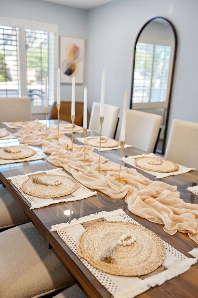 Desert Oasis Retreat - Image 17