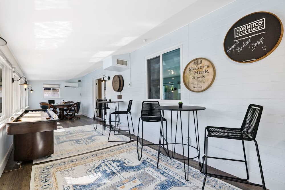 Desert Oasis Retreat - Image 38