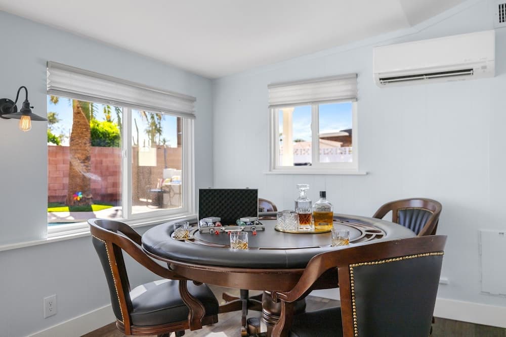 Desert Oasis Retreat - Image 41