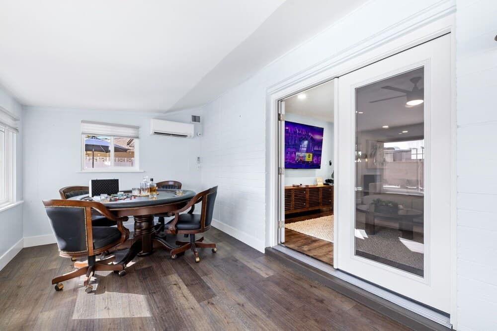 Desert Oasis Retreat - Image 42