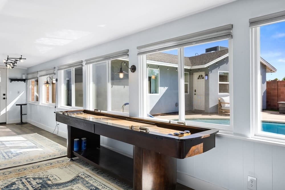 Desert Oasis Retreat - Image 43