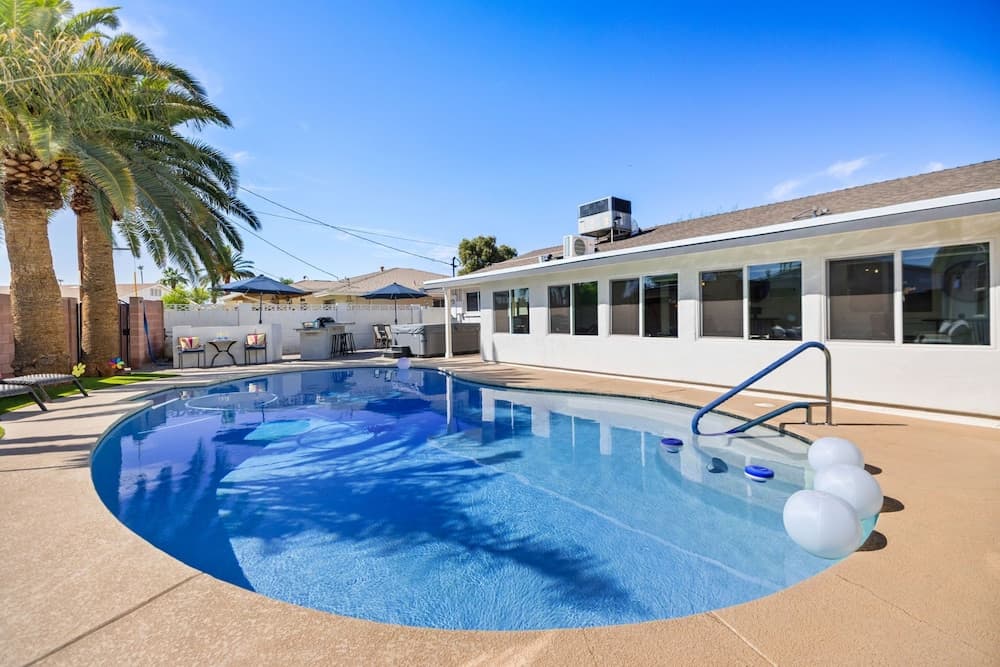 Desert Oasis Retreat - Image 70