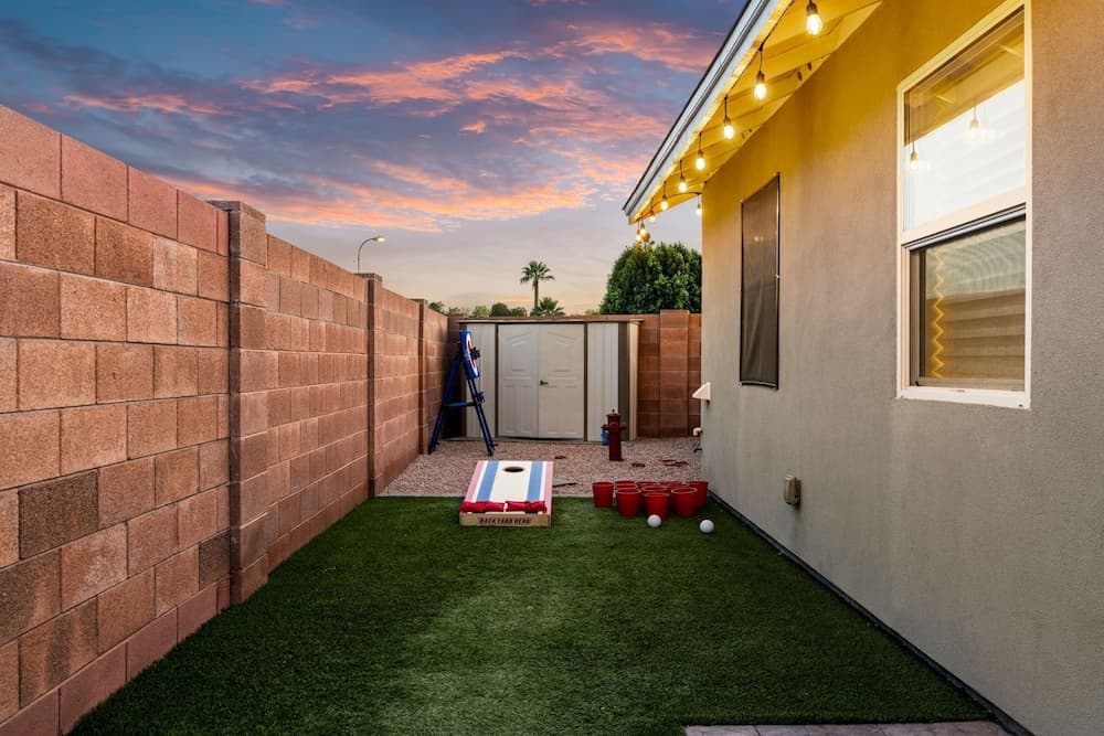 Desert Oasis Retreat - Image 63