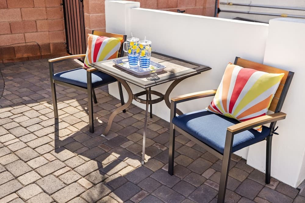 Desert Oasis Retreat - Image 67