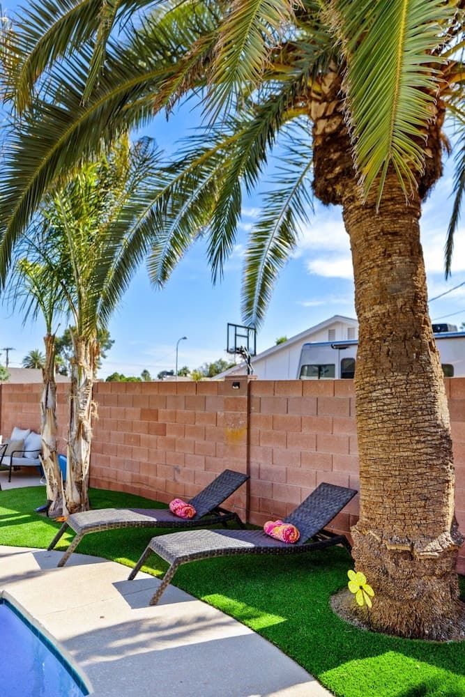 Desert Oasis Retreat - Image 80