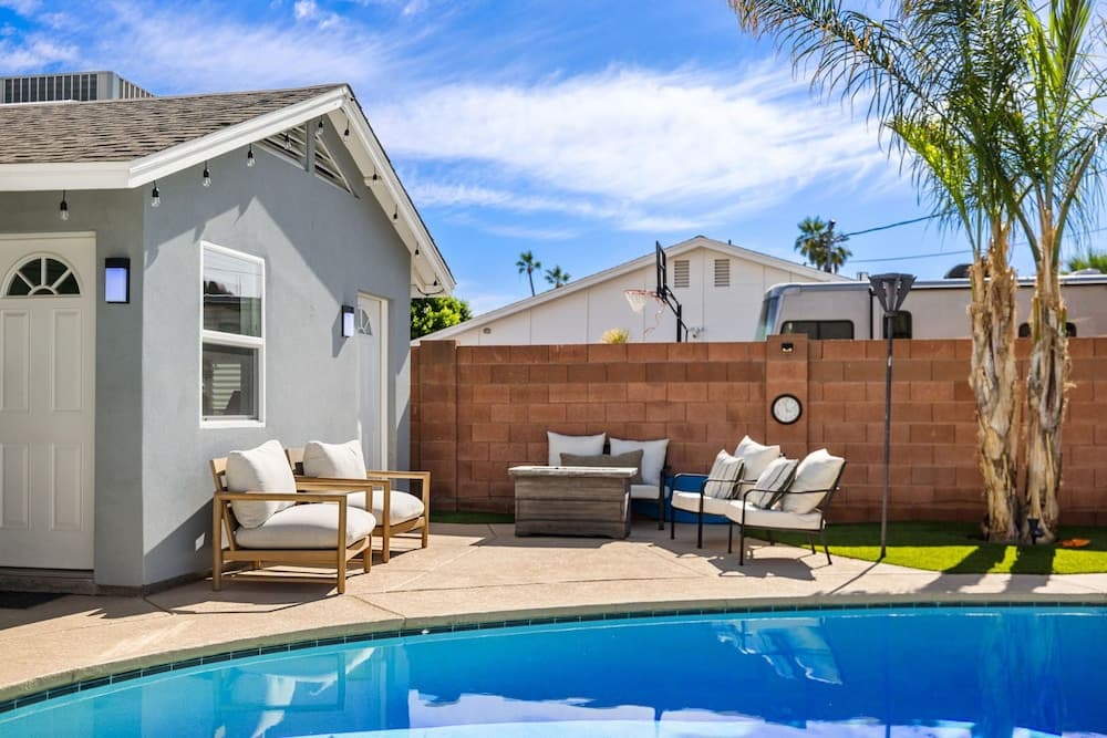 Desert Oasis Retreat - Image 81