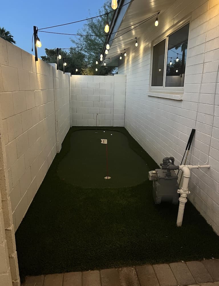 Desert Oasis Retreat - Image 79