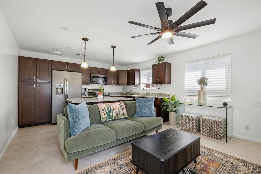 Desert Oasis Retreat - Image 51