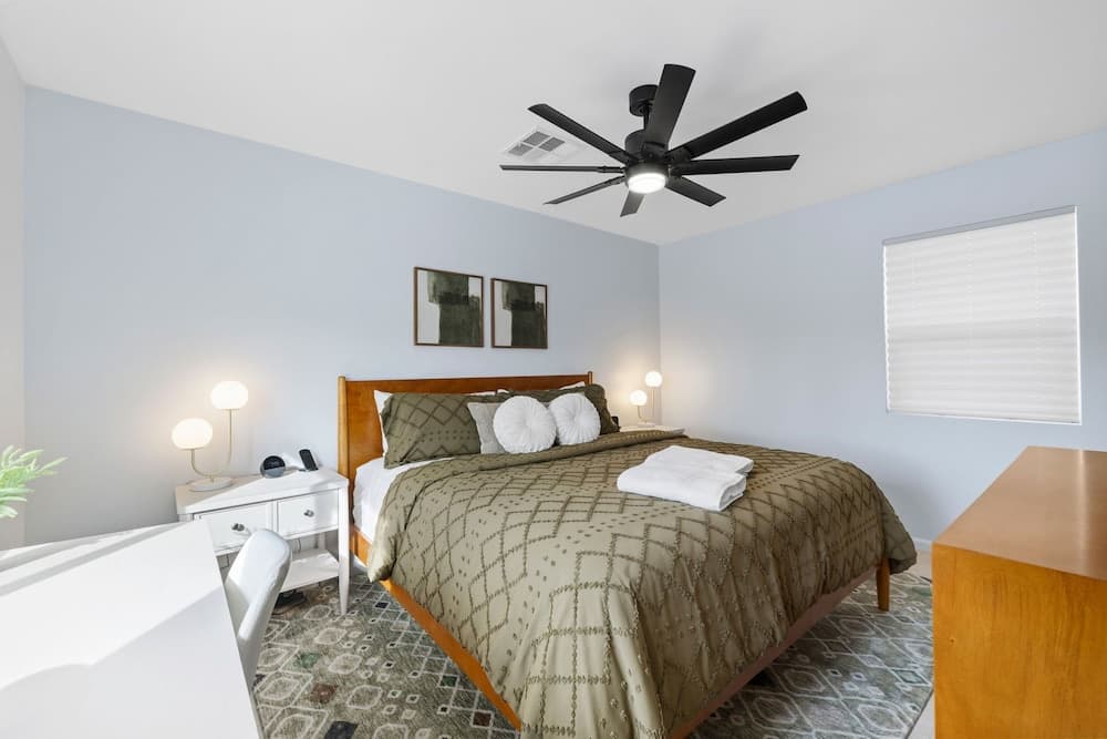 Desert Oasis Retreat - Image 55