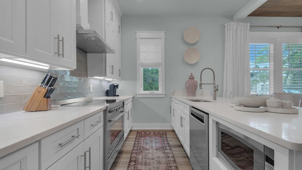 Resting Beach Face - Image 16