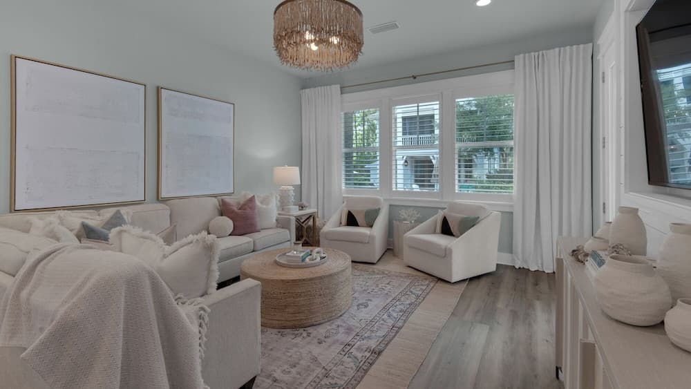 Resting Beach Face - Image 4