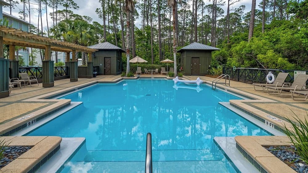 Resting Beach Face - Image 3