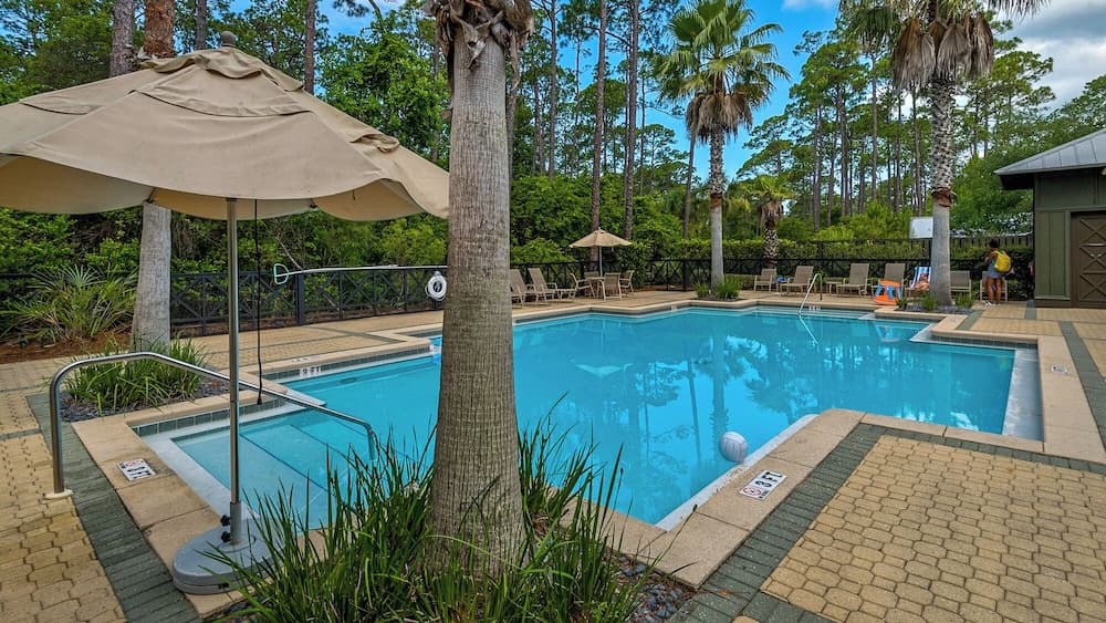 Resting Beach Face - Image 46