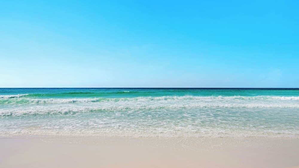 Resting Beach Face - Image 56