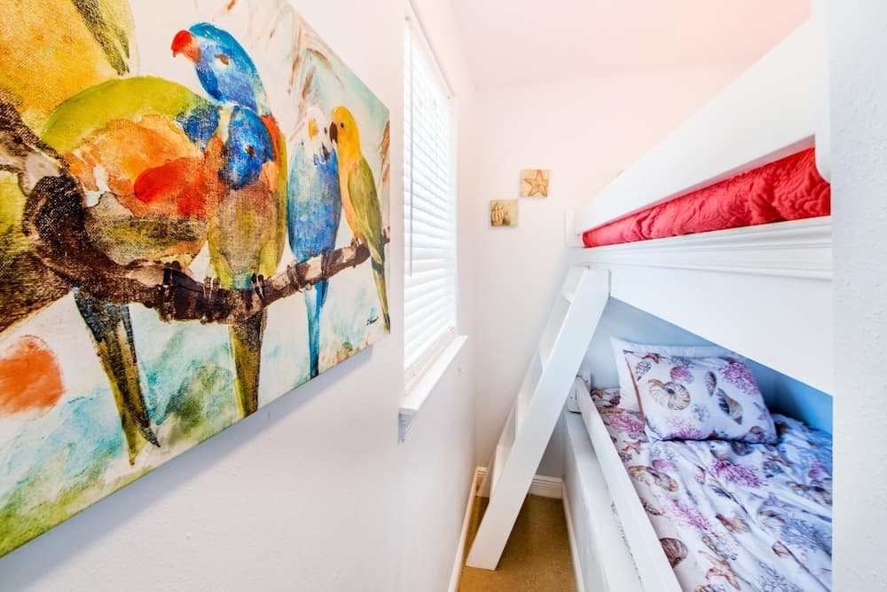 Destiny Beach Villas #15A - Image 9