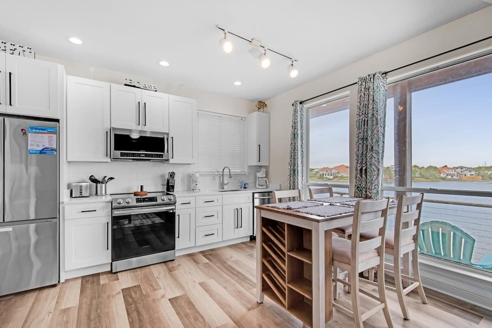 Destiny Beach Villas #15A - Image 5