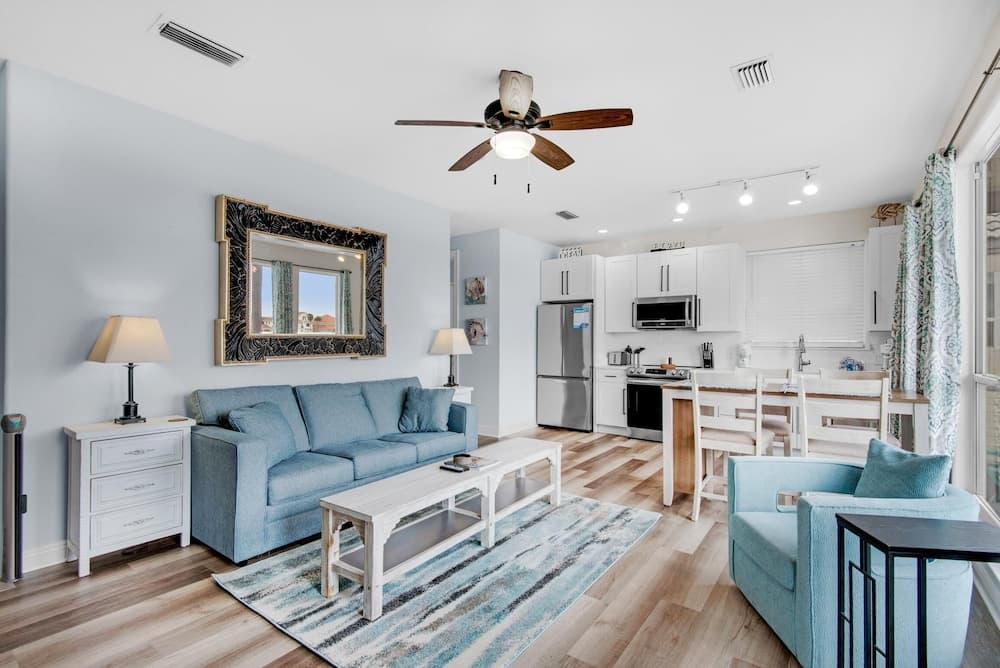 Destiny Beach Villas #15A - Image 2