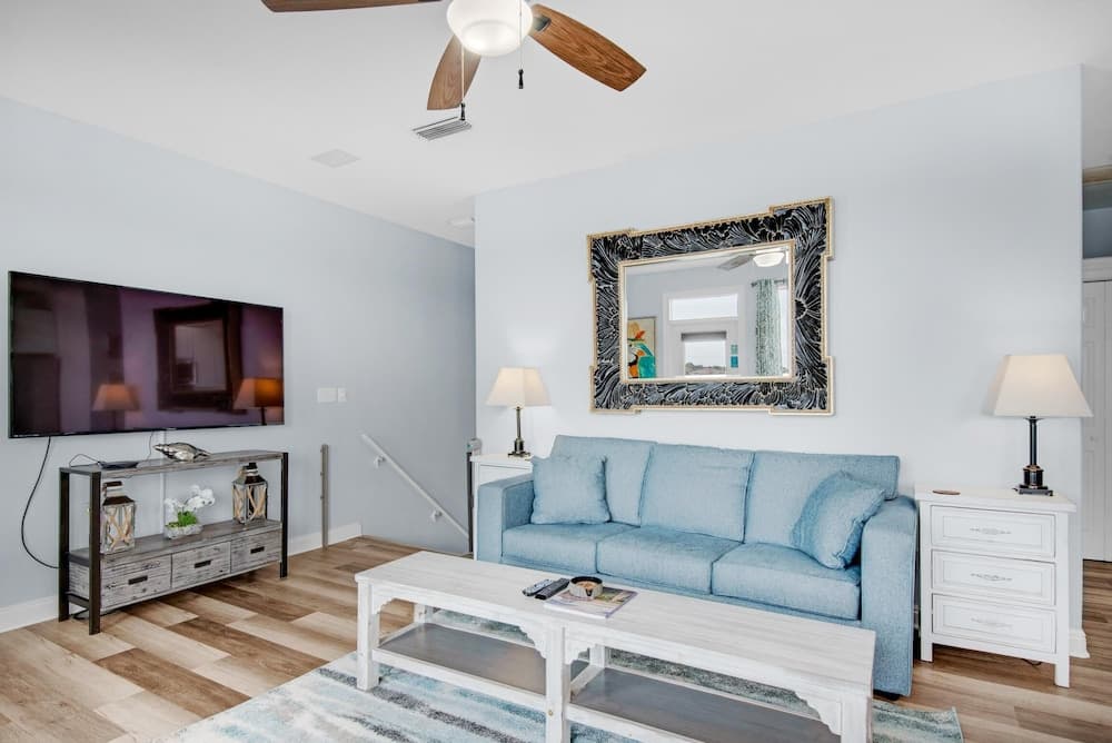 Destiny Beach Villas #15A - Image 5