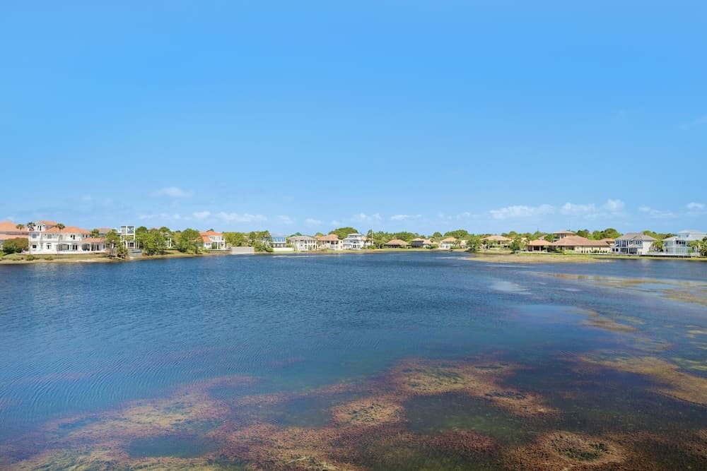 Destiny Beach Villas #15A - Image 38