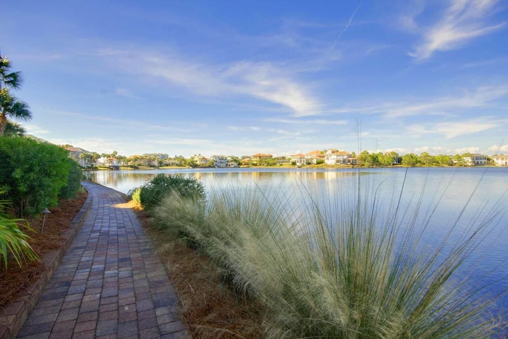 Destiny Beach Villas #15A - Image 25