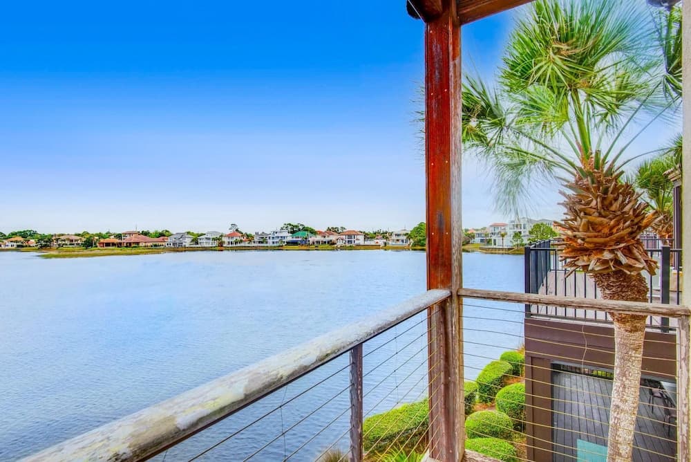 Destiny Beach Villas #15A - Image 28