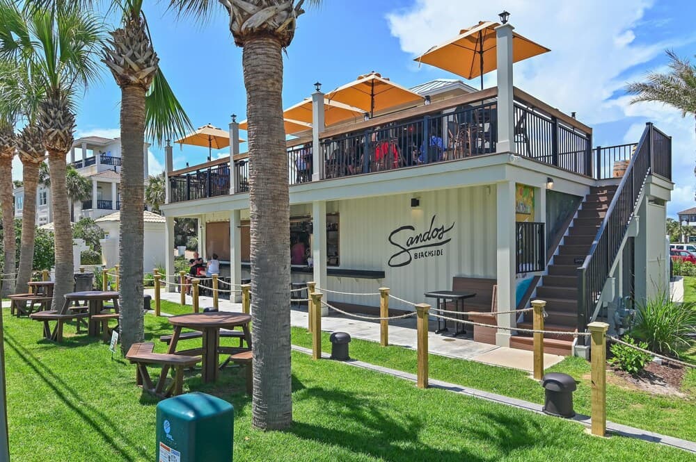 Destiny Beach Villas #15A - Image 31