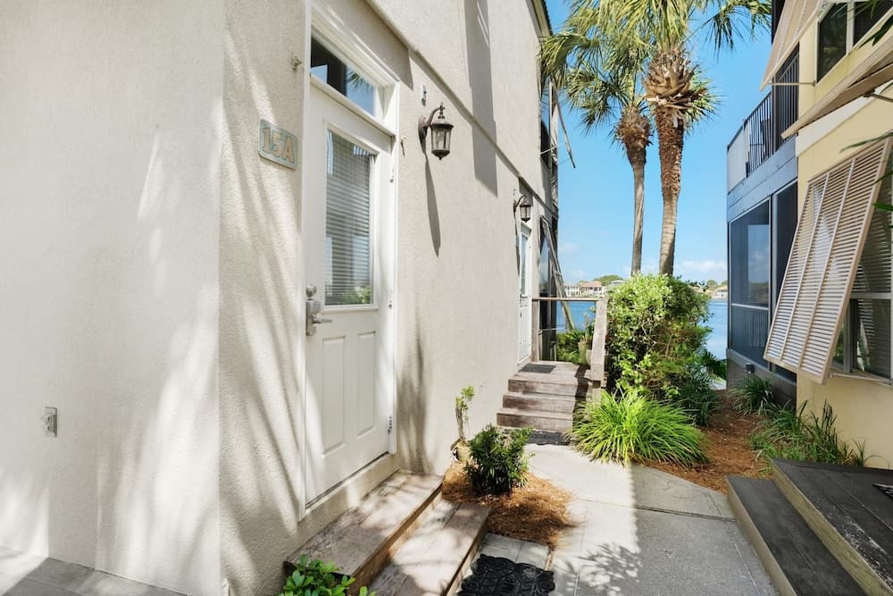 Destiny Beach Villas #15A - Image 24