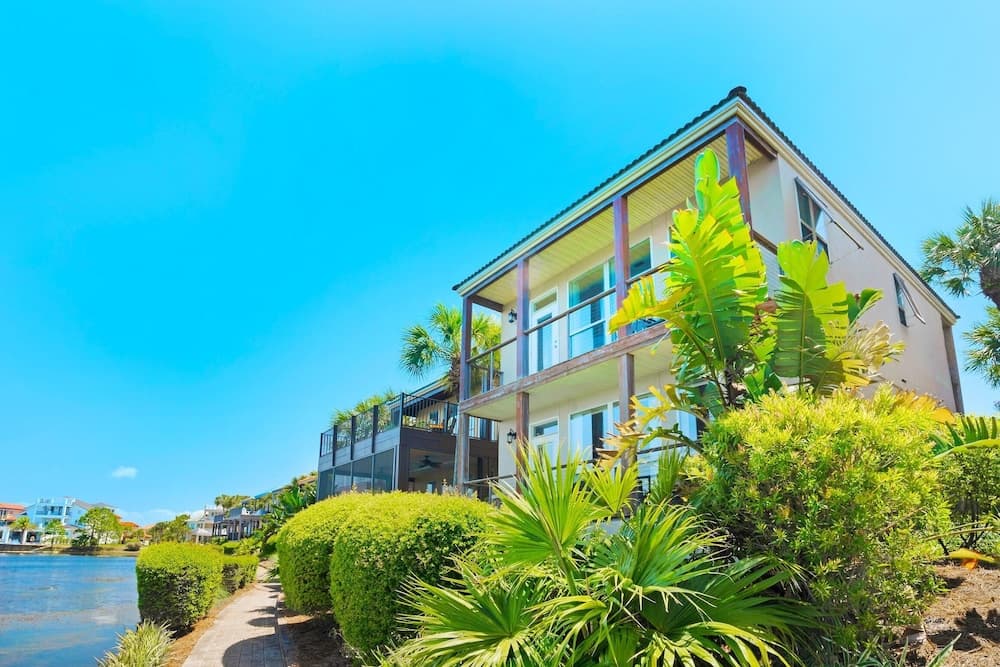 Destiny Beach Villas #15A - Image 23