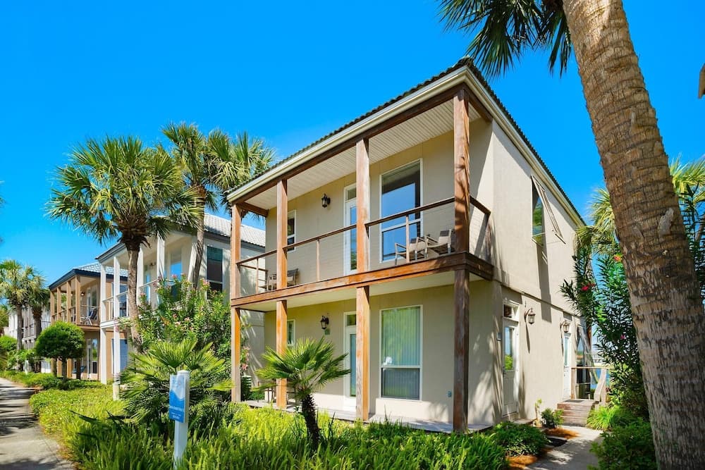 Destiny Beach Villas #15A - Image 21